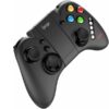 iPega 9021S Ασύρματο Gamepad για Android / PC / iOS Μαύρο