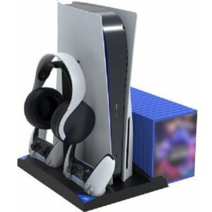 iPega-Βάση-Φόρτισης-και-Ψύξης-κατάλληλη-για-PS4-PS5-Μαύρο-2.jpg iPega Βάση Φόρτισης και Ψύξης κατάλληλη για PS4 / PS5 Μαύρο ΟΕΜ