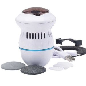 ilektriki_lima_podion2.jpg PediVac Ηλεκτρική Λίμα για Φτέρνες και Κάλους Ped Egg