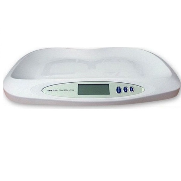 Ψηφιακός Βρεφοζυγός EBST-20