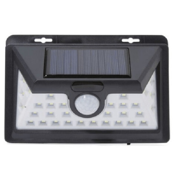 Ηλιακός λαμπτήρας επαγωγής εξοικονόμησης ενέργειας ηλιακής φόρτισης OEM-1828A