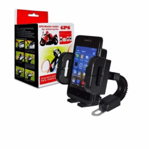ΘΗΚΗ ΚΙΝΗΤΟΥ ΓΙΑ ΜΟΤΟΣΥΚΛΕΤΕΣ GPS