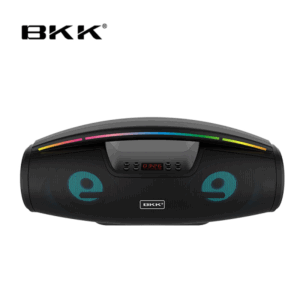 Ηχείο Φορητό Bluetooth BKK B100