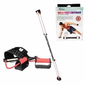 Multi-Function Puller LT-671 Μαύρο