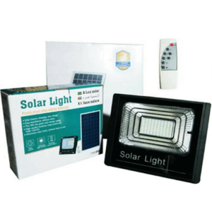 Ηλιακός Προβολέας Led 100W JD-8800