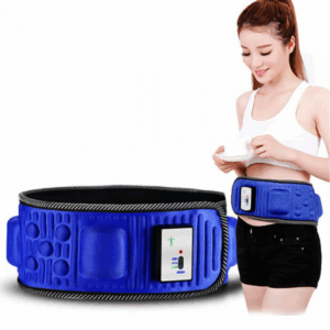 Ζώνη Αδυνατίσματος και Μασάζ με Μαγνήτες X5 Super Slim