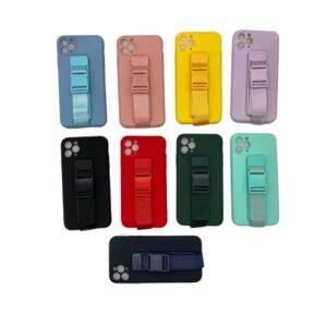 iphone-11-Pro-Max.jpg Θήκη Σιλικόνης iPhone 11 Pro Max με Ρυθμιζόμενο Λουράκι SA103