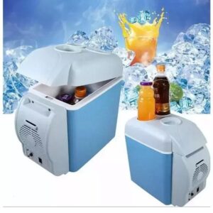 Φορητό Ψυγείο Ηλεκτρικό 12V 7.5lt Fony