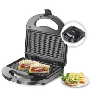 Τοστιέρα Αντικολλητική DSP-KC1155