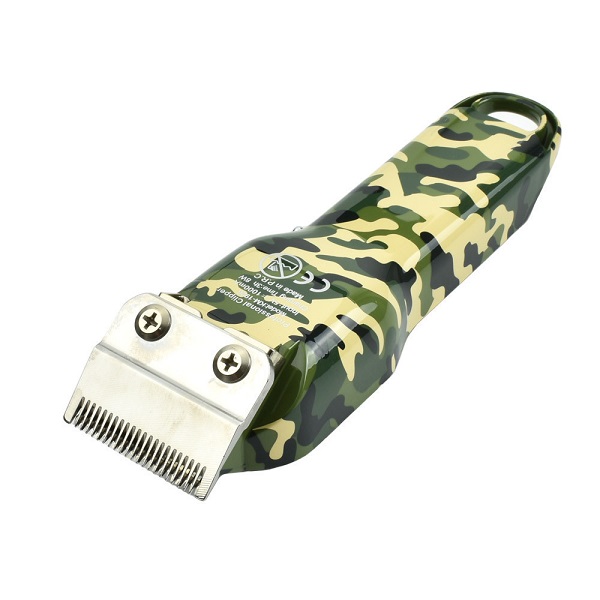 Κουρευτική Μηχανή Επαναφορτιζόμενη Kemei KM-1926