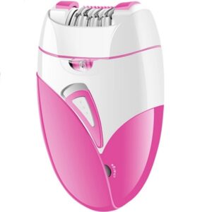 Αποτριχωτική Μηχανή Epilator για Σώμα Kemei KM-189A