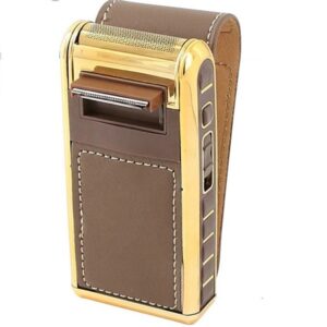 Kemei Ξυριστική Μηχανή Προσώπου Επαναφορτιζόμενη KM-5500