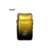 Kemei KM-TX10 Ξυριστική Μηχανή Προσώπου Επαναφορτιζόμενη