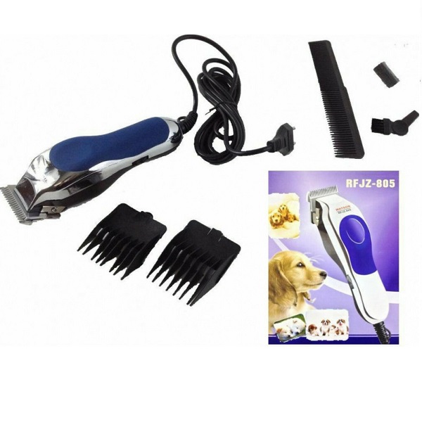 Κουρευτική Μηχανή Σκύλων Επαγγελματική KEMEI RFJZ-805