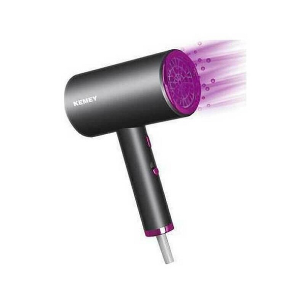Πιστολάκι Μαλλιών 4000W Kemei KM-8221