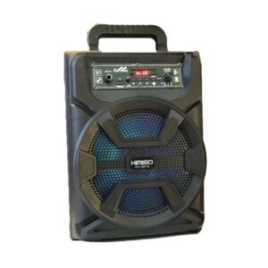 kimiso_karaoke_player_qs_5801b_se_mayro_chroma.jpg Karaoke Player Kimiso QS-5801B σε Μαύρο Χρώμα