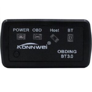 Διαγνωστικό Αυτοκινήτου OBD 2 με WiFi Konnwei