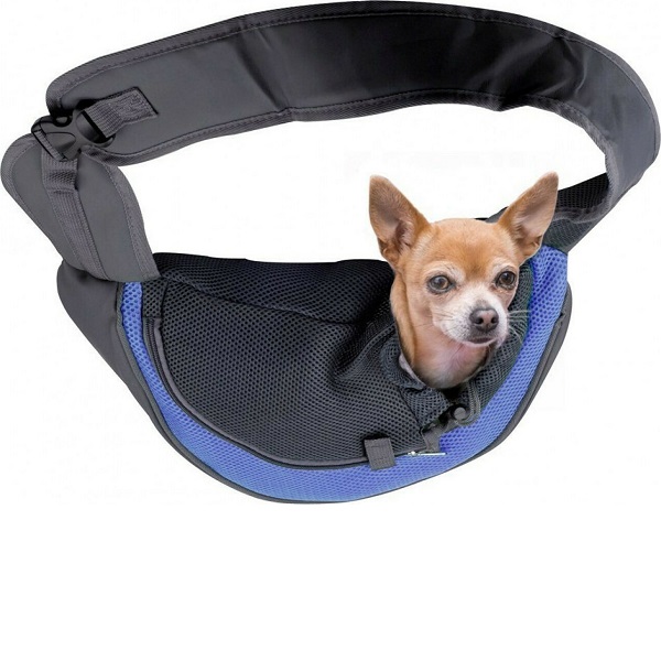 marsipos_metaforas_skylou_mple_35x25x10cm.jpg Μάρσιπος για Μεταφορά Σκύλου Γάτας έως 4.5kg