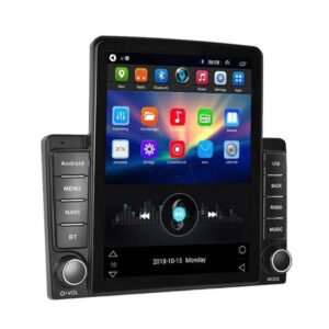 mp5-2din-lcd-androidgpsusbsdbluetoothaux-9880a.jpg Ηχοσύστημα Αυτοκινήτου MP5 2DIN (AUX) με Οθόνη 9.5" PERVOI 9880Α