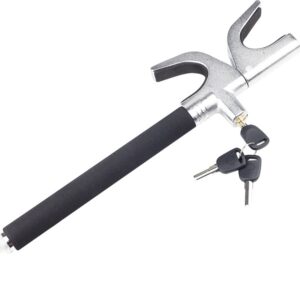 Αντικλεπτικό Μπαστούνι Τιμονιού Αυτοκινήτου NTK621