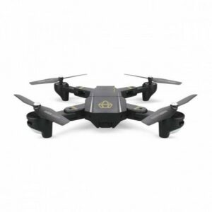 Drone D5HW Phantom 2.4 GHz με Κάμερα και Χειριστήριο, Συμβατό με Smartphone