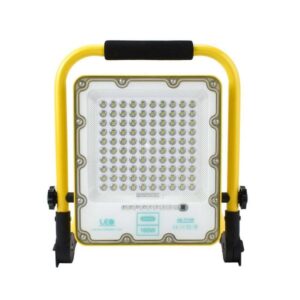 Στεγανός Προβολέας LED 100W Ψυχρό Λευκό 6500K IP66 AB-T1100