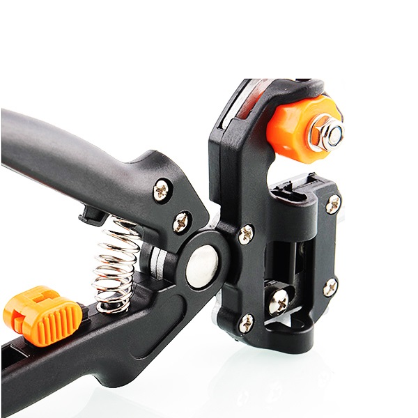 Ψαλίδι Μπολιάσματος 3ων Τύπων Ψαλίδι Εμβολιασμού 05485