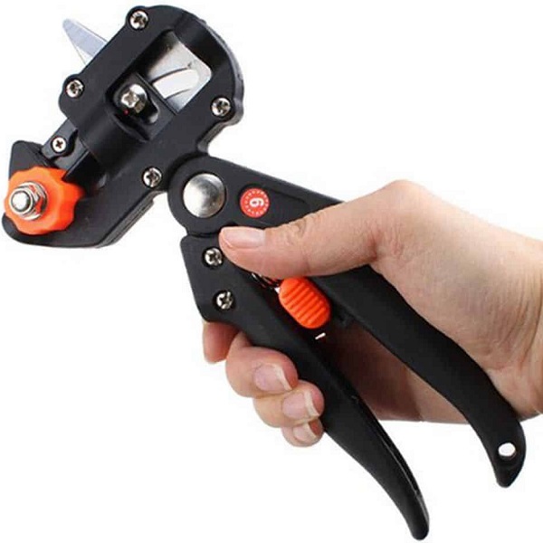 Ψαλίδι Μπολιάσματος 3ων Τύπων Ψαλίδι Εμβολιασμού 05485