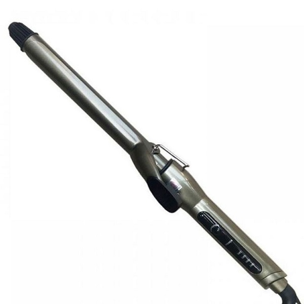 Ψαλίδι Μαλλιών για Μπούκλες Kemei KM-9942