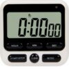 Ψηφιακό Χρονόμετρο Κουζίνας Αντίστροφης Μέτρησης