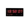 Ψηφιακό Ρολόι Επιτραπέζιο JH4600