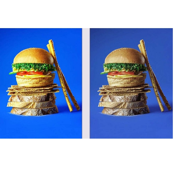 Puluz Photo Box PU5041B Φωτιζόμενο με Πολλαπλά Backround 40x40x40cm