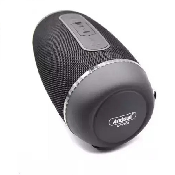 Ηχείο Bluetooth 30W με Διάρκεια Μπαταρίας έως 6 ώρες Andowl Q-YX808