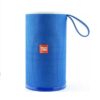 rf.jpg Φορητό Ηχείο Bluetooth 10W με Ραδιόφωνο T&G TG-512