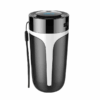 Υγραντήρας Αυτοκινήτου 300ml 10W Bluetooth MP3 FM Transmitter S10