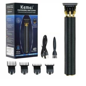 Ξυριστική Κουρευτική Μηχανή Kemei KM-1971C