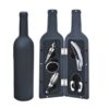 Wine Accessories Set σε Θήκη Μπουκάλι CTK-7X32- 5pcs