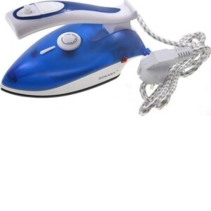 Sokany Σίδερο Ταξιδίου Ξηρού Τύπου 700W LX-368