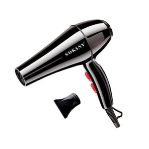 Πιστολάκι Μαλλιών 2200W SK-2200 Sokany