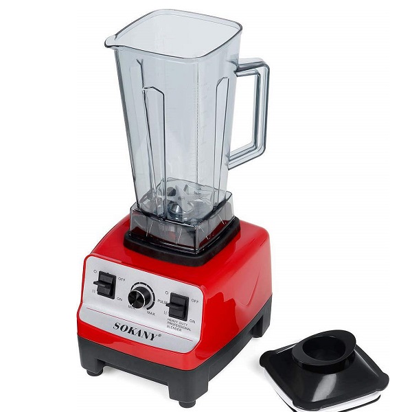 Μπλέντερ για Smoothies Sokany SK-444
