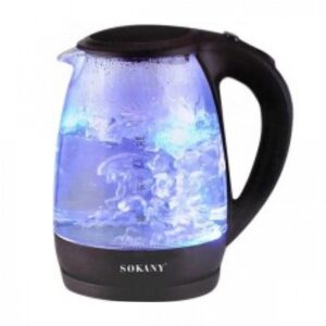 Sokany Βραστήρας 2lt 2000W SK-601