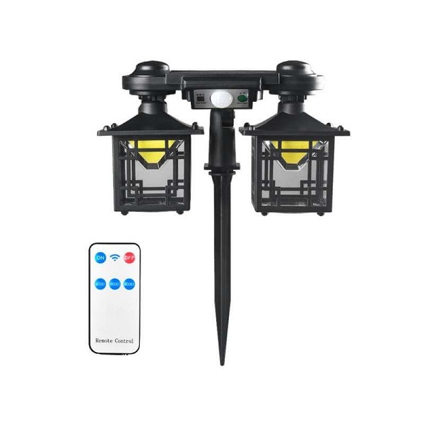 solar-sensor-light-192-cob-jd-2219.jpg Ηλιακοί προβολείς/φανάρια με αισθητήρα κίνησης - JD-2219 - 50W