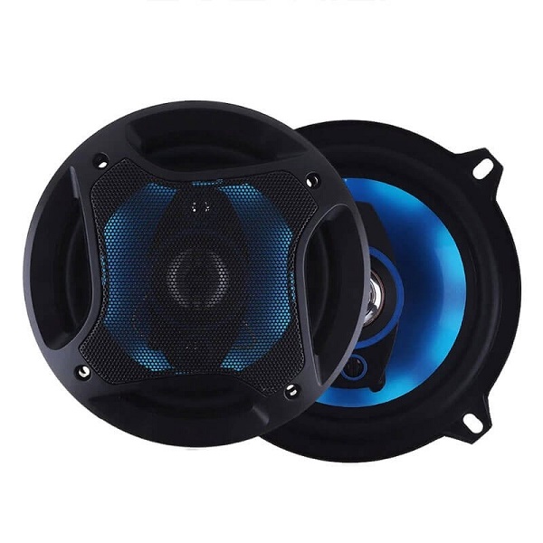 Σετ ηχεία 5" 300w 2 δρόμων TS-1371