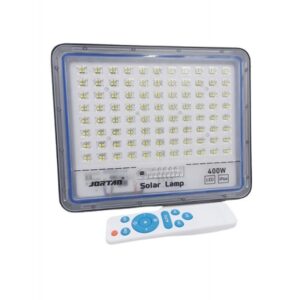 Ηλιακός Προβολέας LED 400W JT-BS400W-TFTZ
