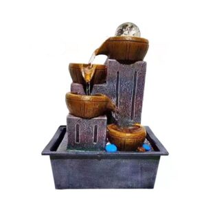 syntrivani_21by15_5x30cm.jpg Σιντριβάνι 21x15.5x30cm JX1966