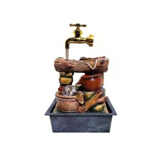 syntrivani_21by15_5x39cm.jpg Σιντριβάνι 21x15.5x39cm JX1968