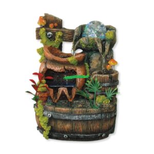 syntrivani_mikro_01.900.660.jpg Διακοσμητικό Σιντριβάνι Μικρό με Μπαλά και Φως 0660