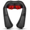 Συσκευή Μασάζ για τον Αυχένα Shiatsu 23521-283-ED