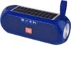 Ηχείο Bluetooth με Ραδιόφωνο Μαύρο T&G TG182