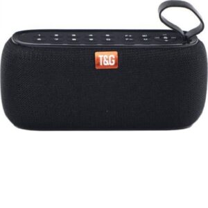 Ηχείο Bluetooth 5W Μαύρο TG177